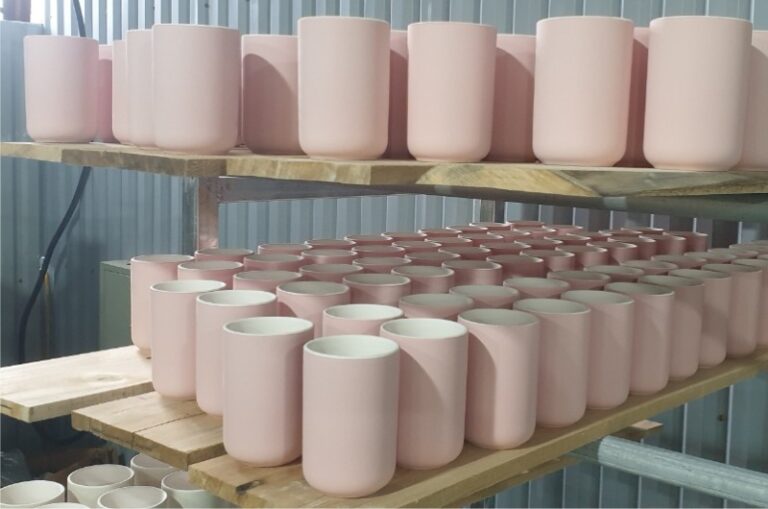 Lớp nền tráng men