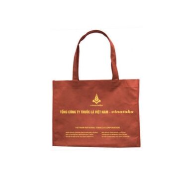 Túi ép nhiệt có quai xách No.TVKDMK1