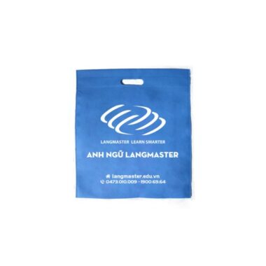 Túi ép nhiệt đục lỗ No.TVKDMK5