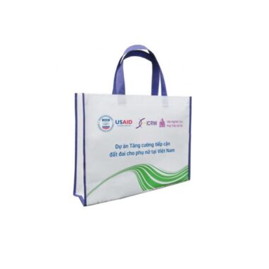 Túi hình hợp có hông No.TVKDMK10