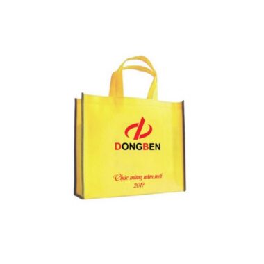 Túi hình hợp có hông No.TVKDMK9