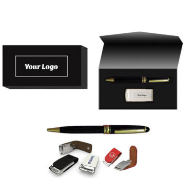 Bộ Giftset Quà Tặng Cao Cấp CN205