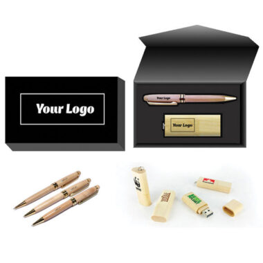 Bộ Giftset Quà Tặng Cao Cấp CN206