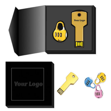 Bộ Giftset Quà Tặng Cao Cấp CN208