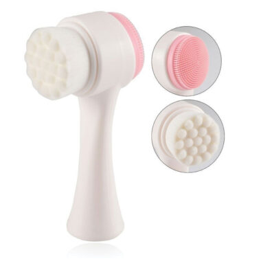 Quà tặng Công Nghệ Dụng cụ massage mặt màu mới