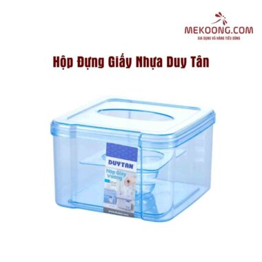 Hộp Đựng giấy