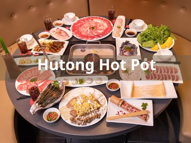 Hutong Hot Pot 