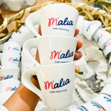 Ly in logo giá rẻ Mekoong