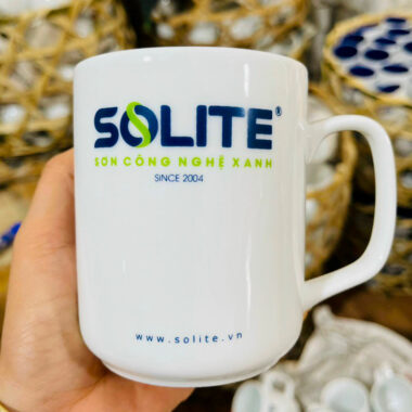 Ly in logo giá rẻ Mekoong