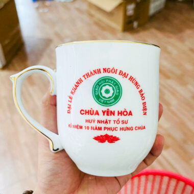 Ly in logo giá rẻ