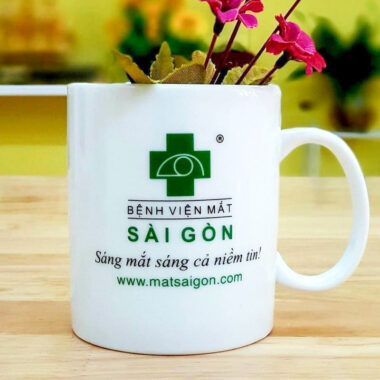 Ly in logo giá rẻ Mekoong