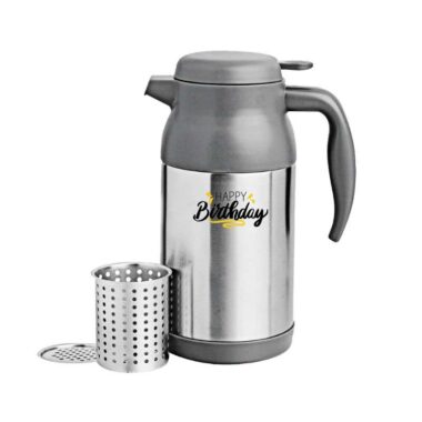 Bình giữ nhiệt in logo quà tặng đẹp theo yêu cầu