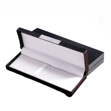 Bút bi in logo quà tặng HBGI 02