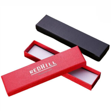 Bút bi in logo quà tặng HBGI 04