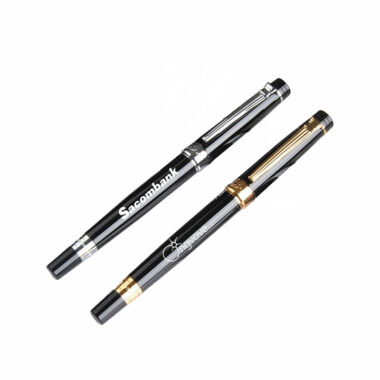 Bút bi quà tặng in logo cao cấp BJHJ 021