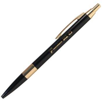 Bút Bi Thiên Long In Logo Biz 05