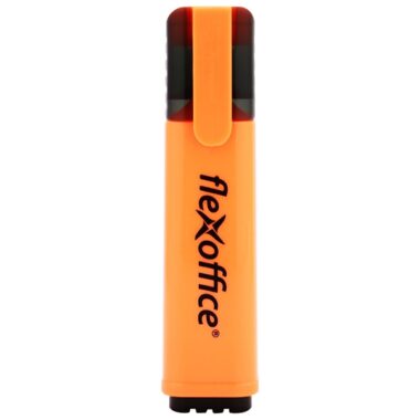 Bút Dạ Quang In Logo Thiên Long FO HL - 02