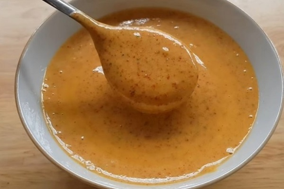 Giới thiệu về nước chấm chân gà từ sữa đặc