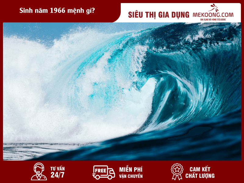 Sinh nam 1966 menh gi Sinh năm 1966 mệnh gì_