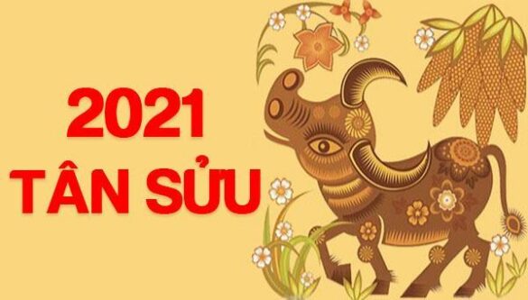 Vận mệnh của người sinh năm Tân Sửu 2021