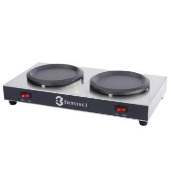 Bếp hâm café KFL 2W BUFFETMK67