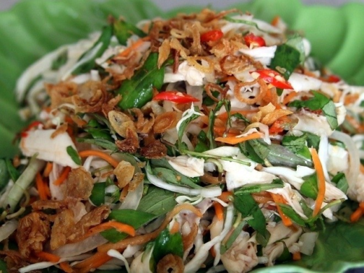 Bước 4: Hoàn thành