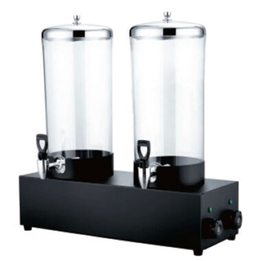 Bình giữ nóng sữa 2 ngăn 121402