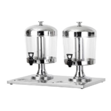 Binh nước trái cây 2 ngăn JD-82