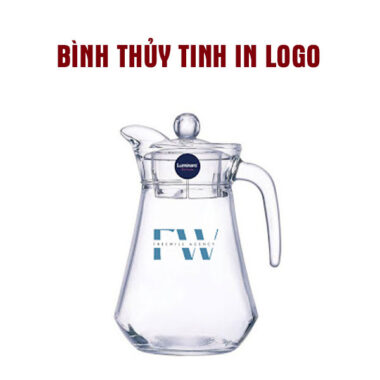 Bình Thủy Tinh In logo