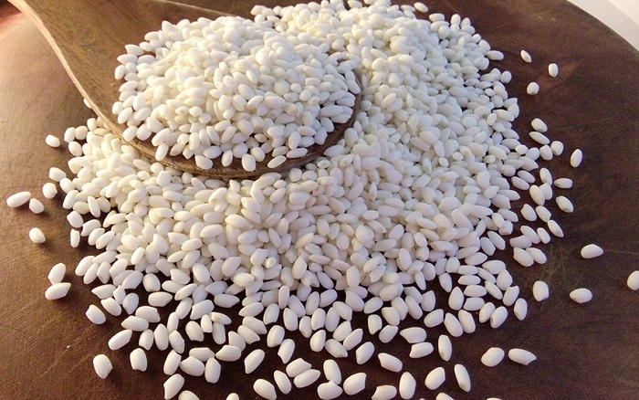 Cách chọn gạo để nấu cơm lam