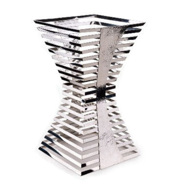 Chân đế inox 8001A