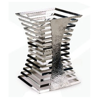 Chân đế inox 8001B