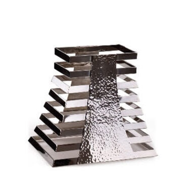 Chân đế inox 8001C