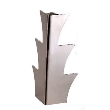 Chân đế inox 8002A