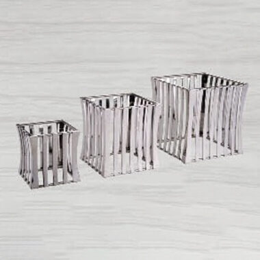 Chân đế inox 8009-15