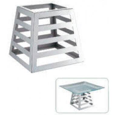 Chân đế inox 125441