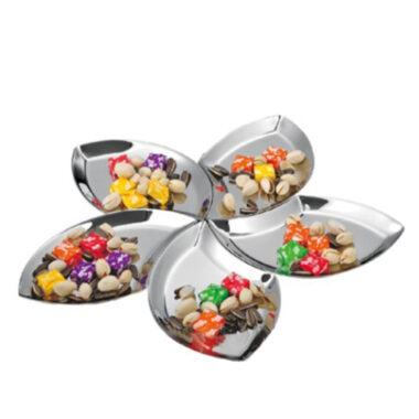 Chân đế trang trí buffet SX-2370