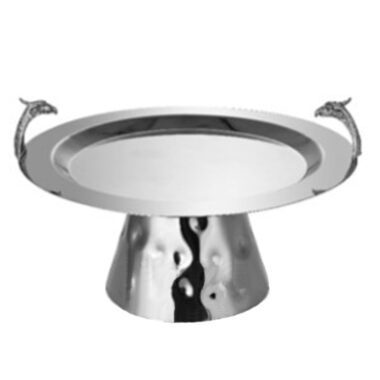 Chân đế trang trí buffet SX-2460