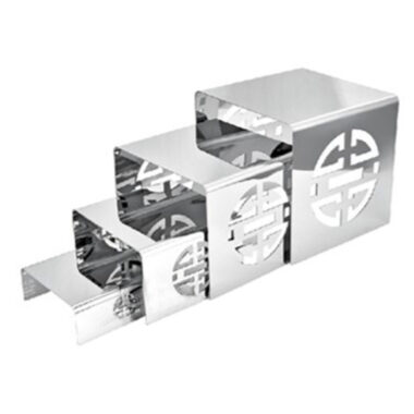 Chân đế trang trí buffet SX-7024