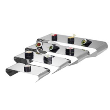 Chân đế trang trí buffet SX-7267