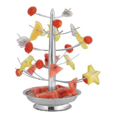 Giá để trái cây trang trí SX-7157