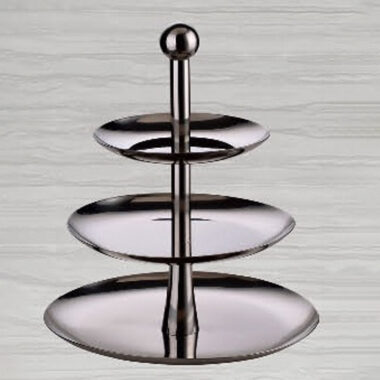 Giá inox 3-tầng N-GIA-122939