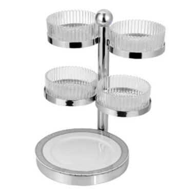 Giá trang trí buffet SX-7105