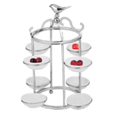 Giá trang trí buffet SX-7164