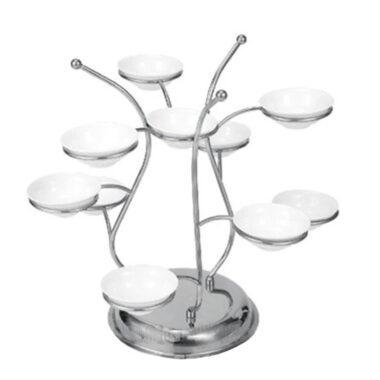 Giá trang trí buffet SX-7167