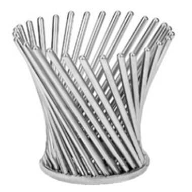 Giá xoắn trang trí buffet SX-2409