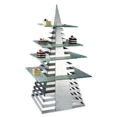 Kệ trang trí buffet SX-7042