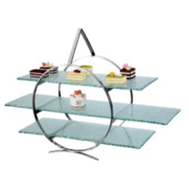 Kệ trang trí buffet SX-7090