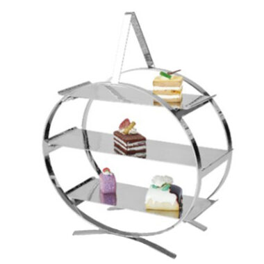 Kệ trang trí buffet SX-7165