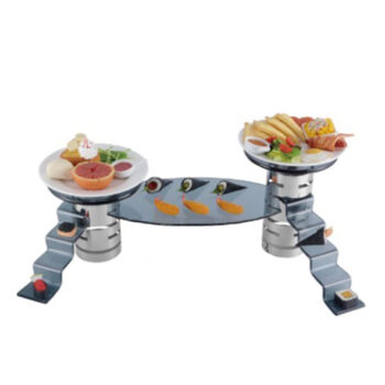 Kệ trang trí buffet SX-7253 BUFFETMK98